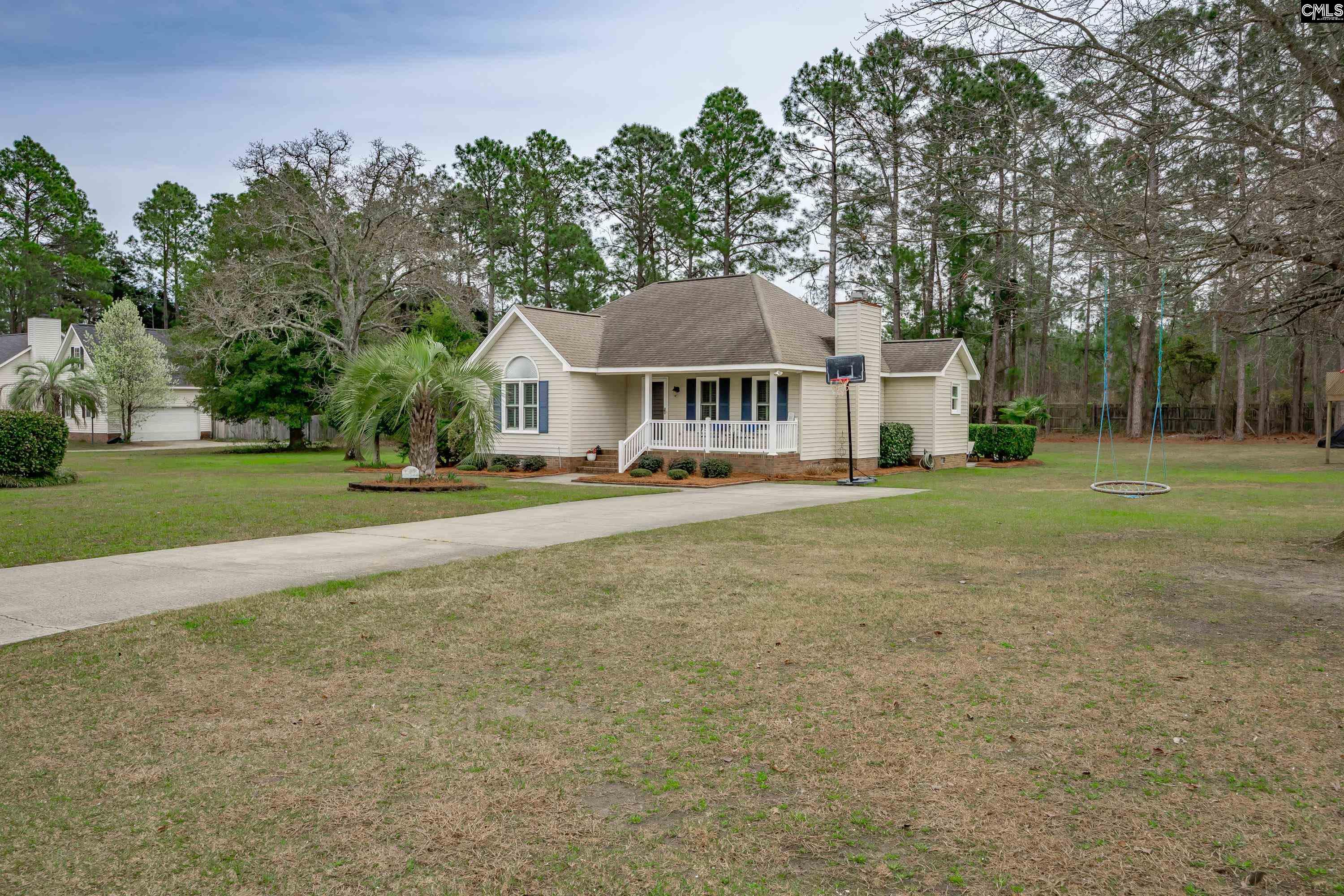 1381 Inverness Forest Drive Lugoff, SC 29078 - Photo 4 of 53