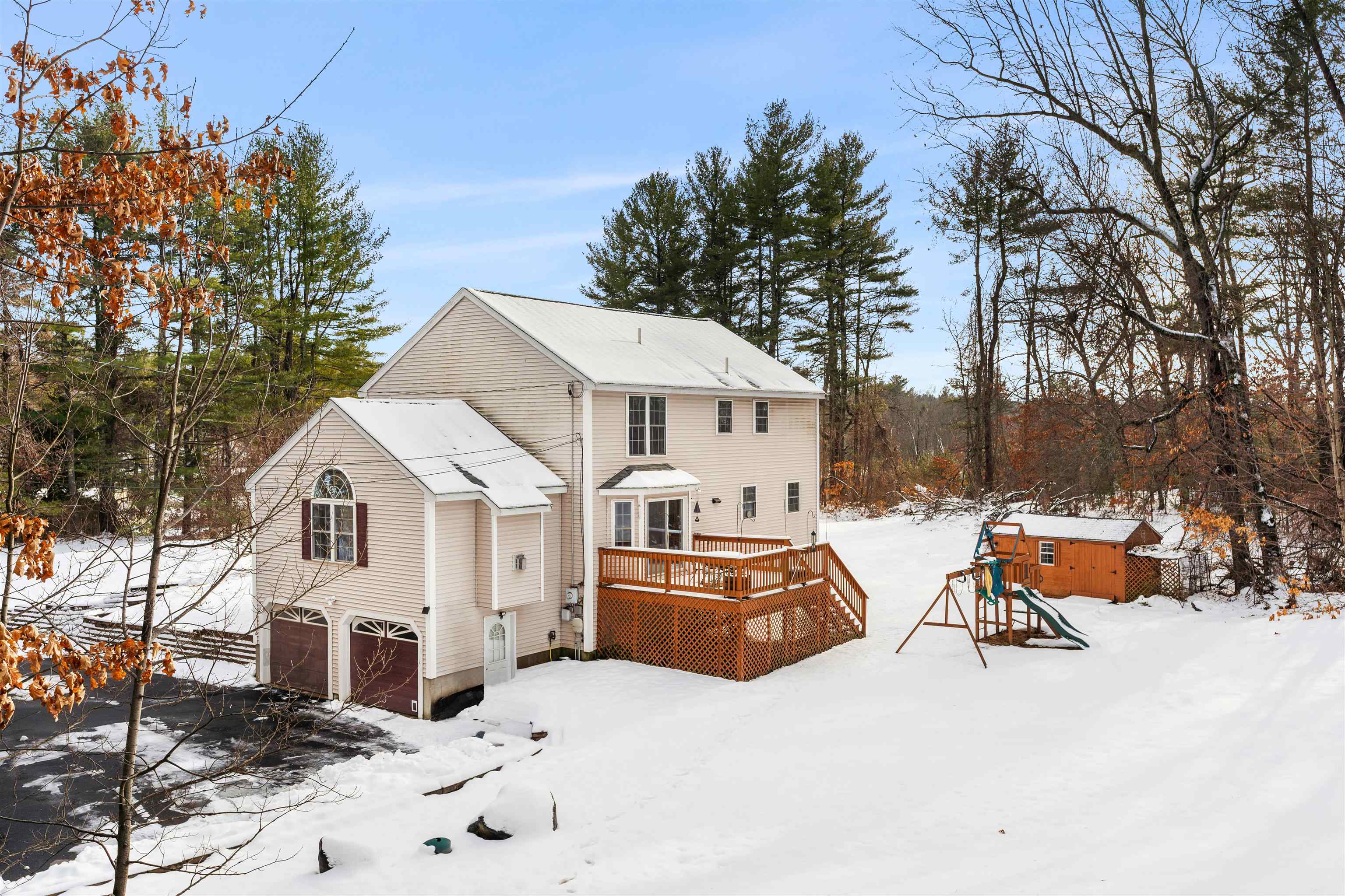 142 Old Derry Road Hudson, NH 03051 - Photo 34 of 39