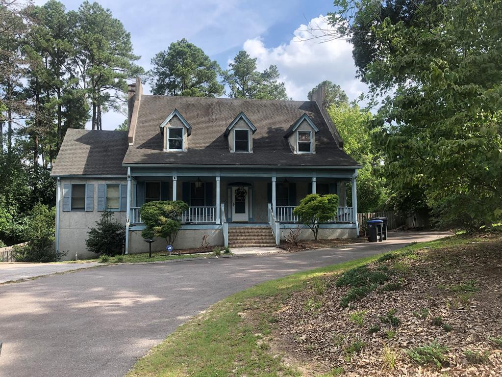 3334 Wheeler Road Augusta, GA 30909 - Photo 1 of 15 Main View