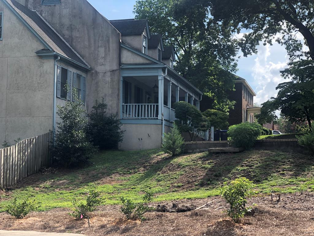 3334 Wheeler Road Augusta, GA 30909 - Photo 2 of 15