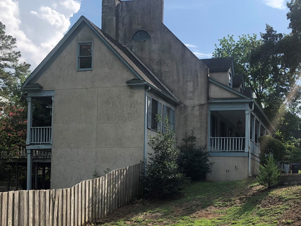 3334 Wheeler Road Augusta, GA 30909 - Photo 3 of 15