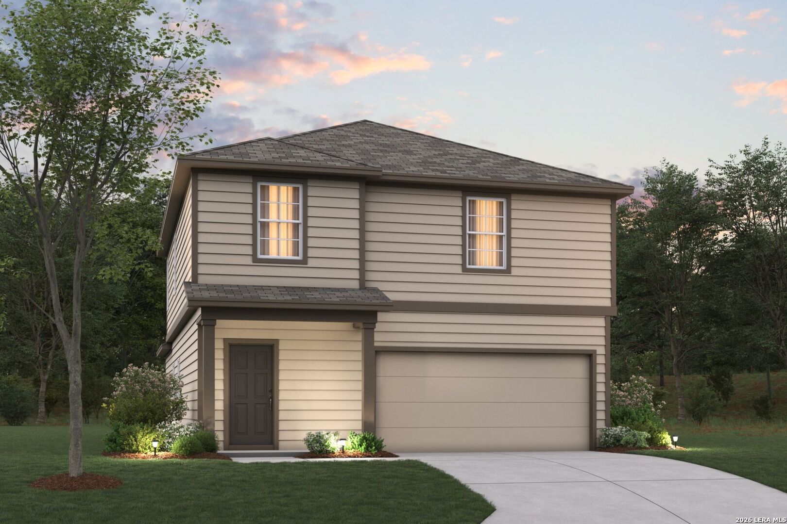 10438 Hotspur Road Converse, TX 78109 - Photo 1 of 24 Gallery Image 1