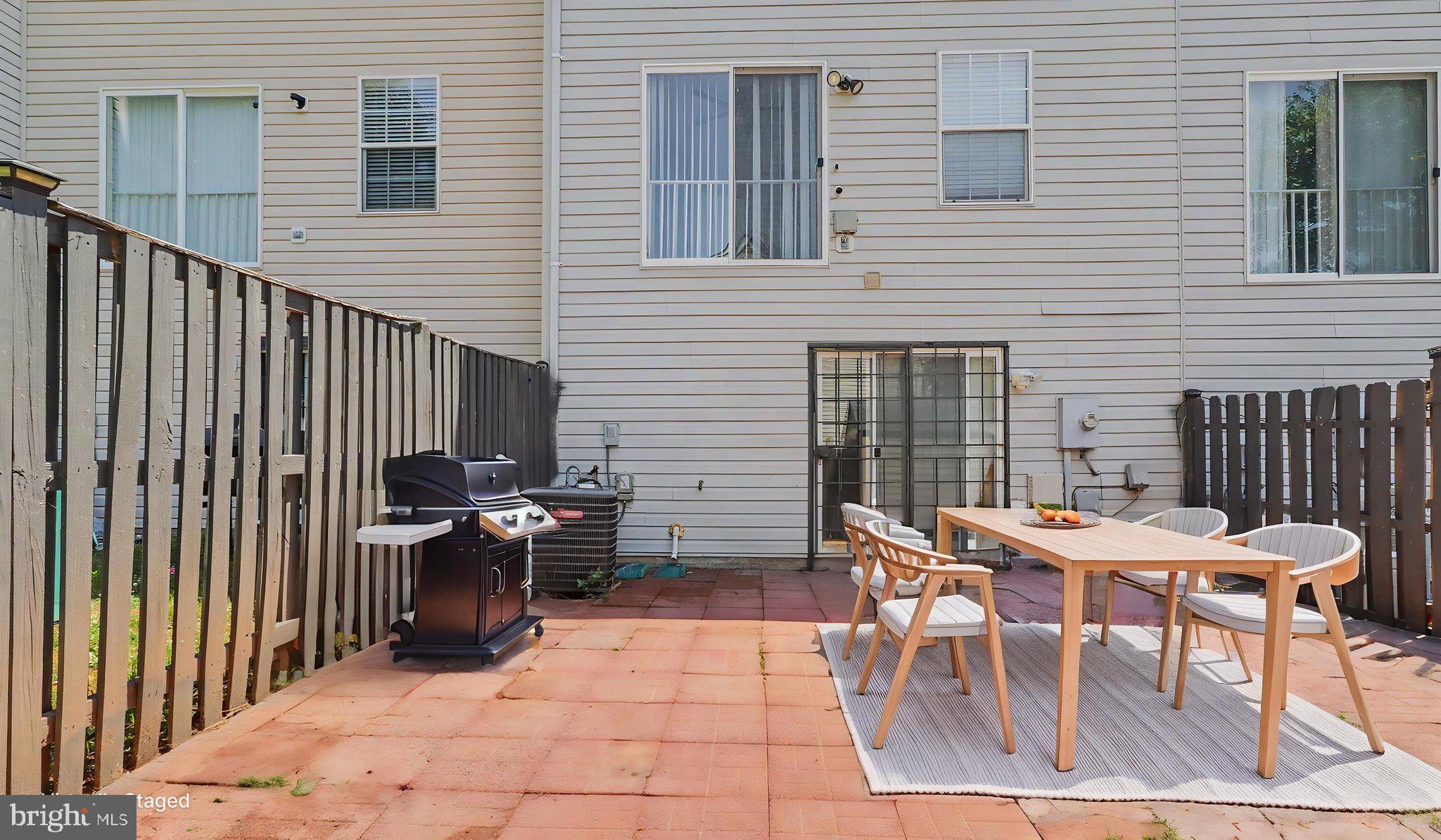 902 Vauxhall Road Hyattsville, MD 20785 - Photo 45 of 47
