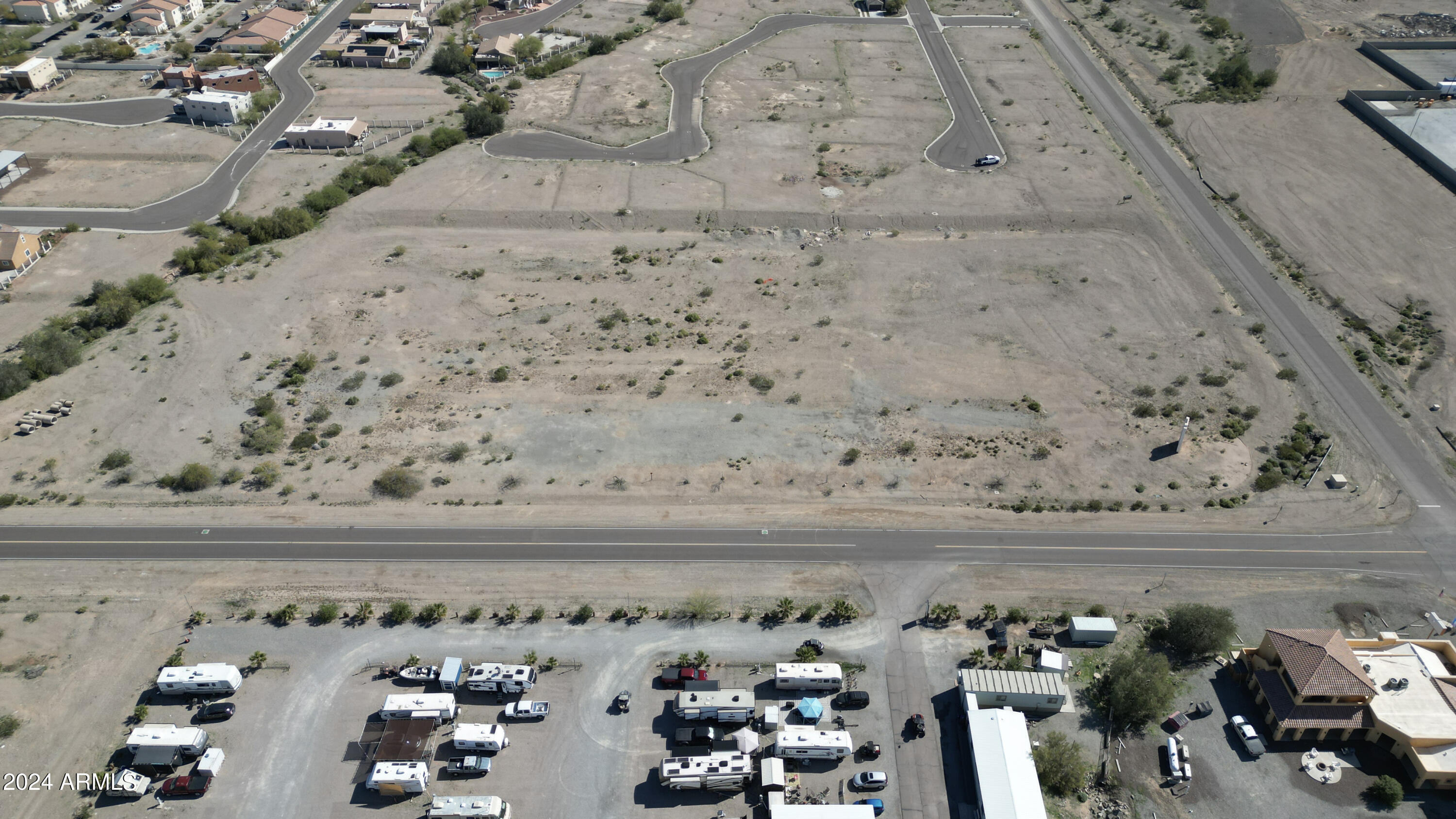 391 North Riggles Avenue Quartzsite, AZ 85346 - Photo 11 of 24 3-DJI_0440