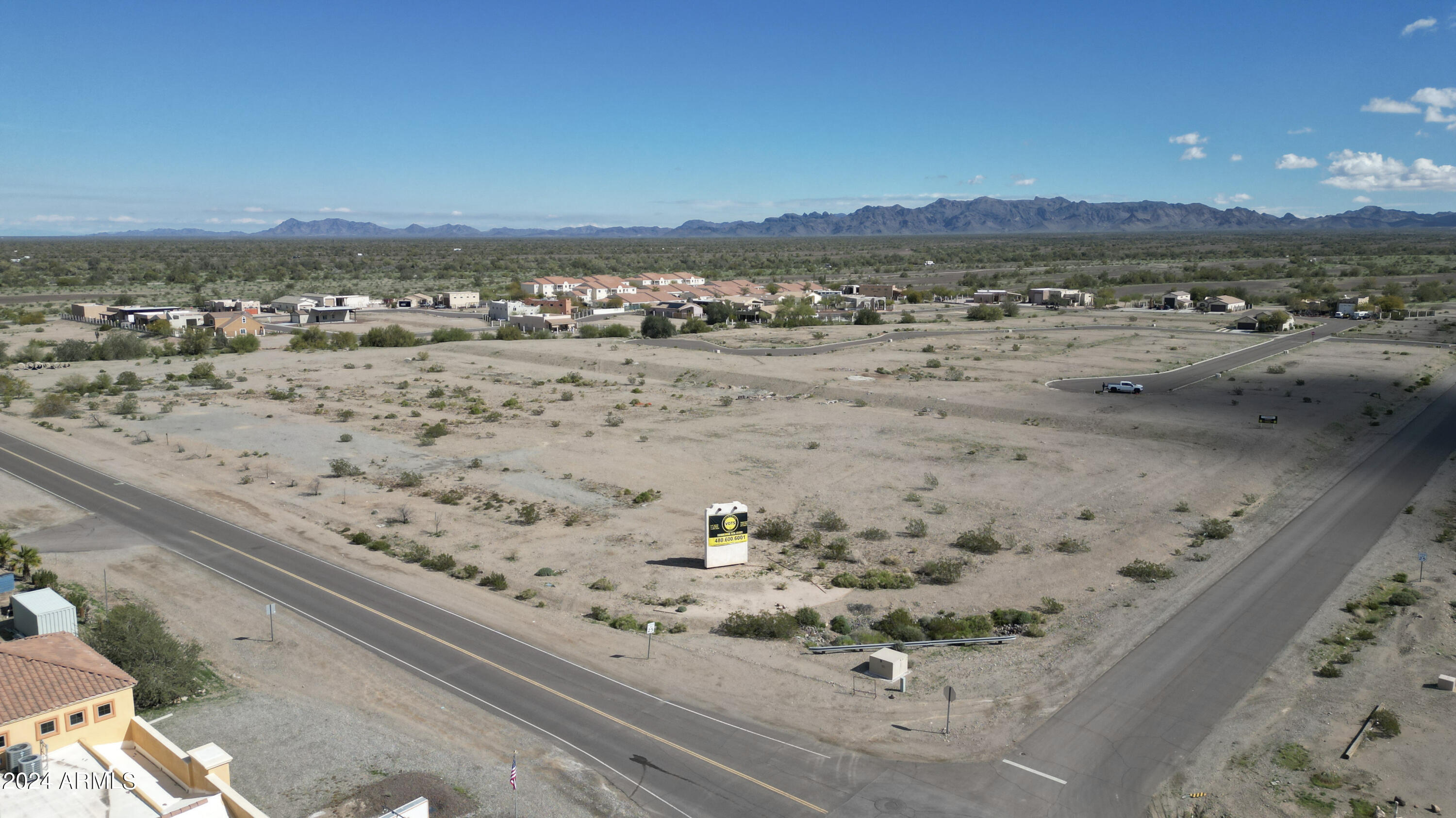 391 North Riggles Avenue Quartzsite, AZ 85346 - Photo 18 of 24 10-DJI_0447