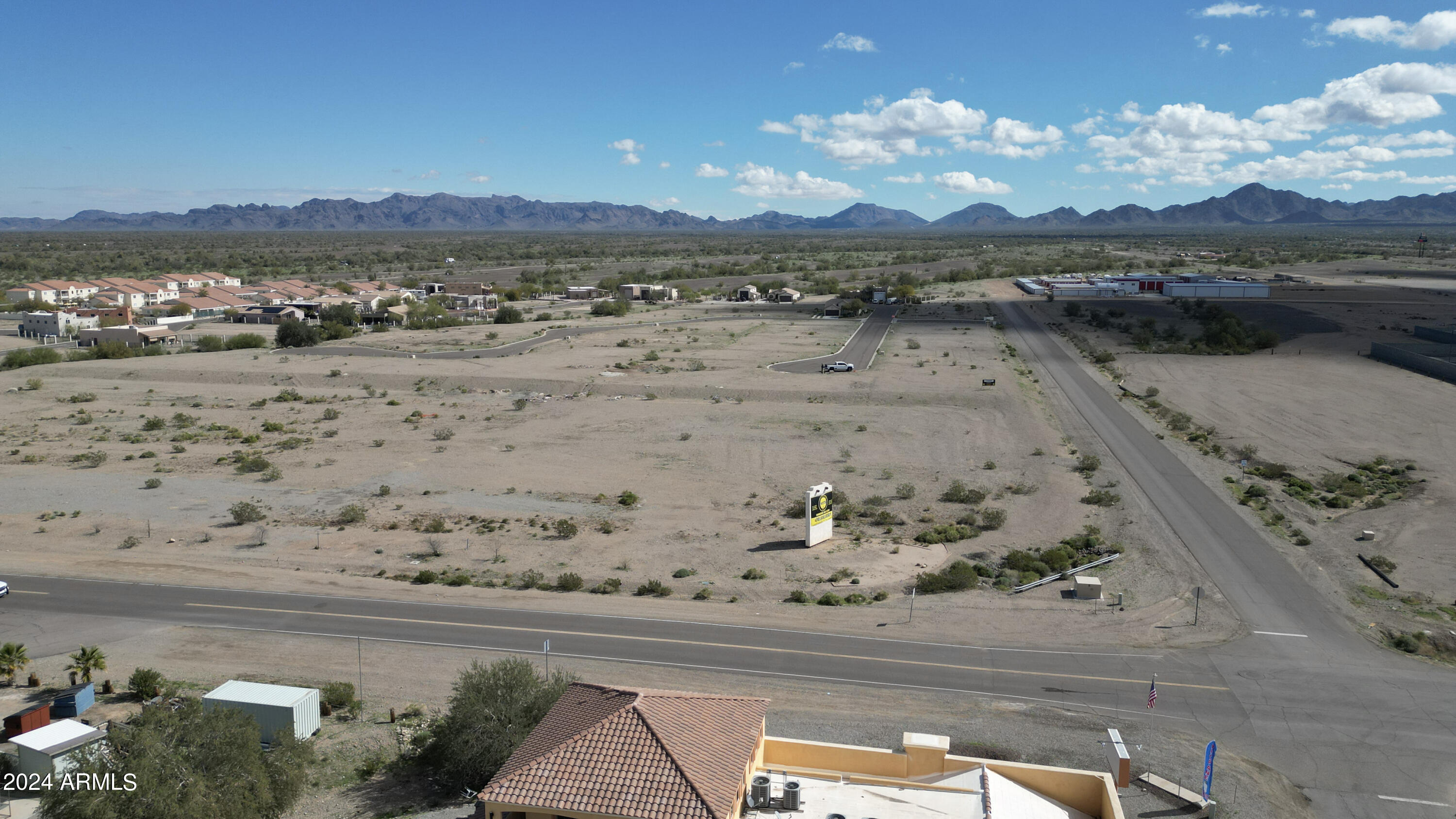 391 North Riggles Avenue Quartzsite, AZ 85346 - Photo 19 of 24 11-DJI_0448