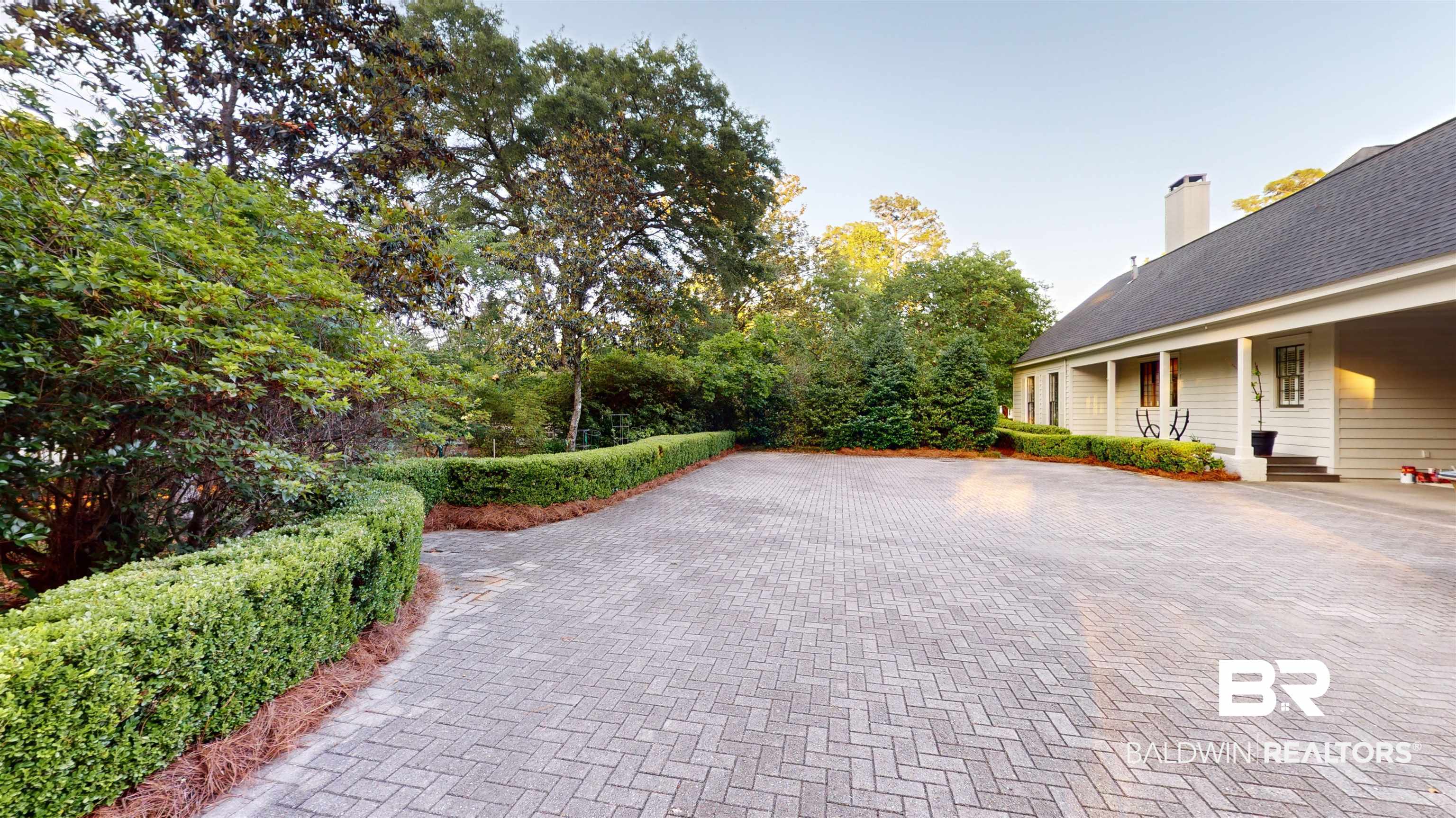 58 Warwick Road Mobile, AL 36608 - Photo 48 of 50