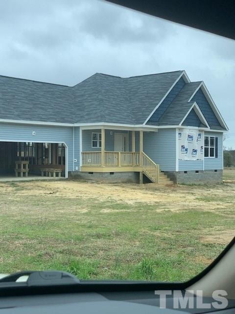 286 Bill Avery Road Coats, NC 27521 - Photo 1 of 1 Gallery Image 1