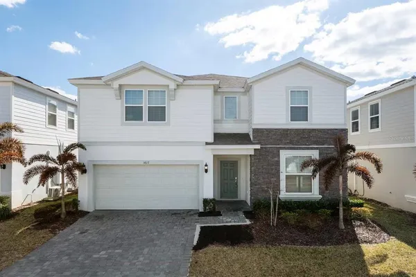 $820,000 | 3617 Lily Lane, Davenport, FL 33897
