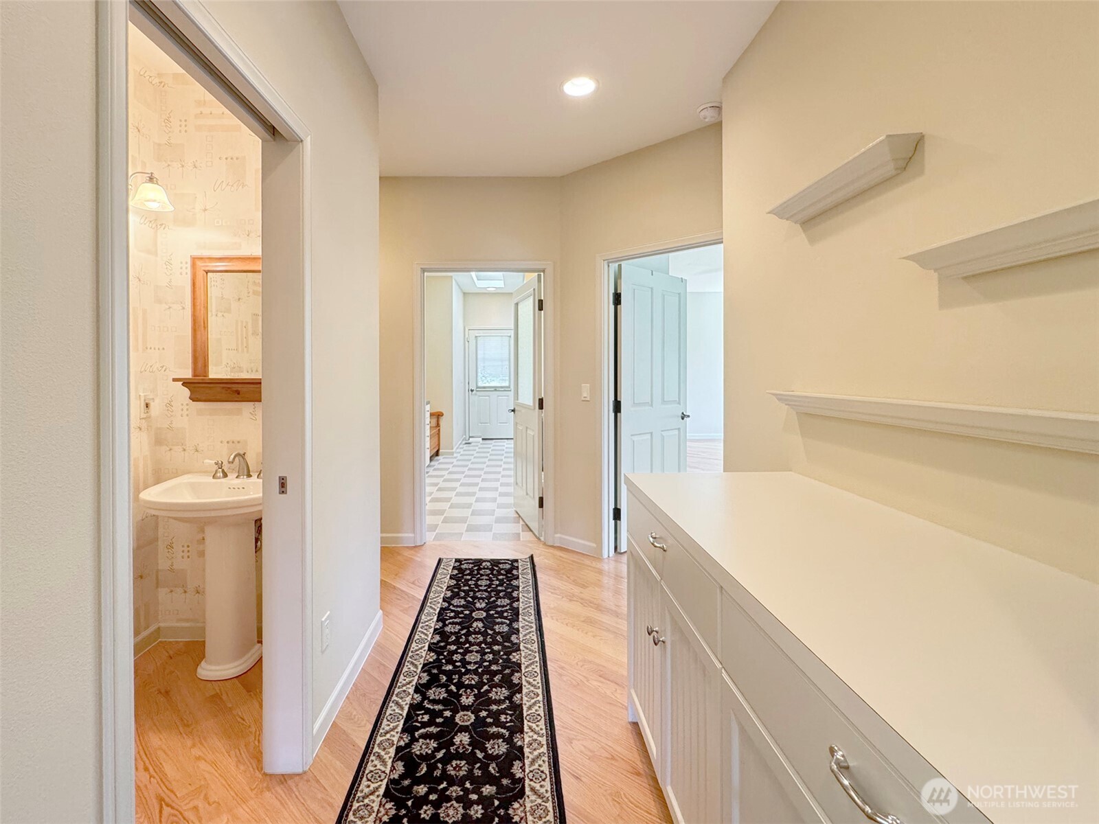 2263 Lost Mountain Road Sequim, WA 98382 - Photo 20 of 40