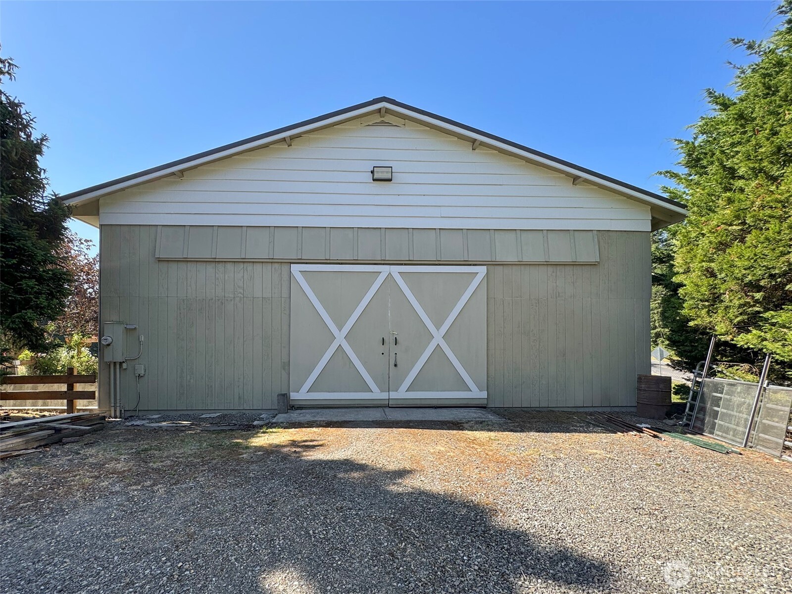 2263 Lost Mountain Road Sequim, WA 98382 - Photo 34 of 40