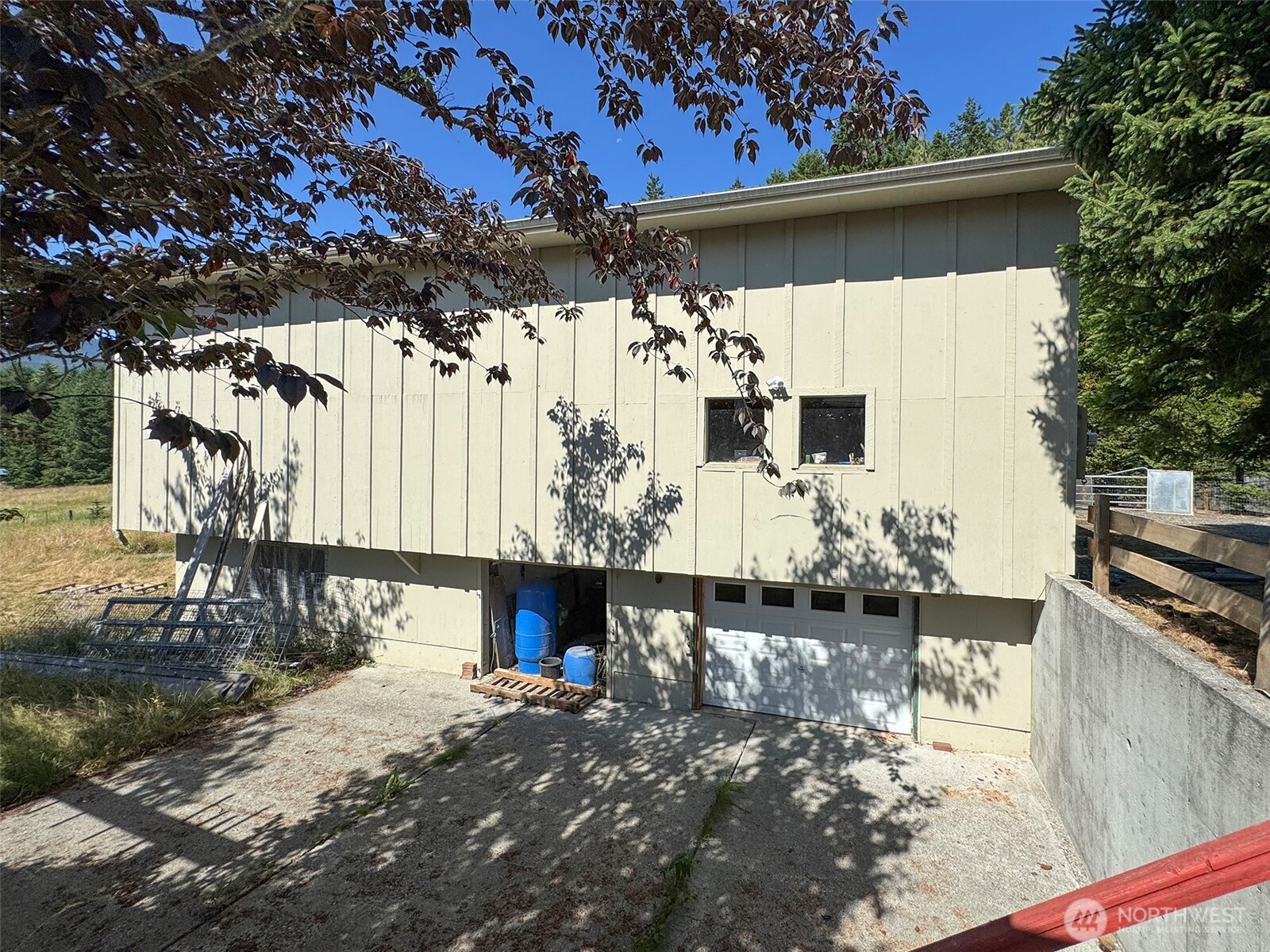 2263 Lost Mountain Road Sequim, WA 98382 - Photo 37 of 40