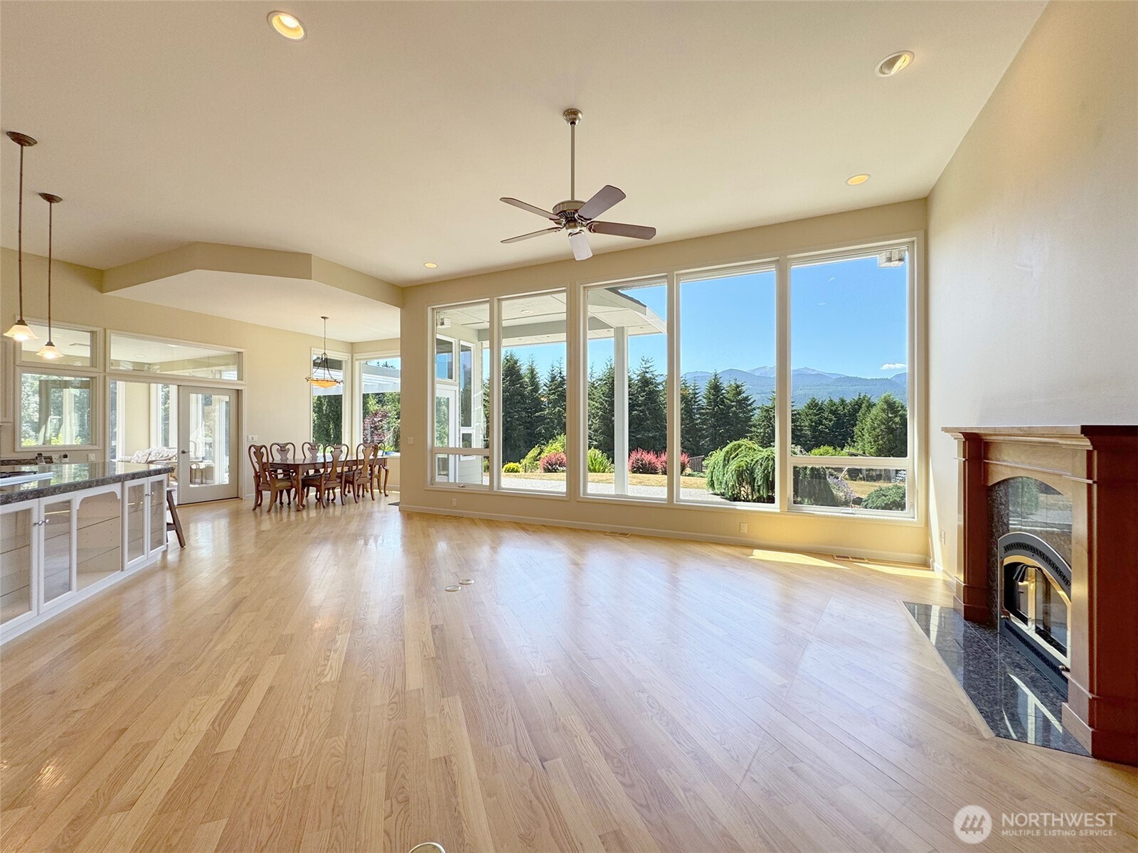 2263 Lost Mountain Road Sequim, WA 98382 - Photo 8 of 40