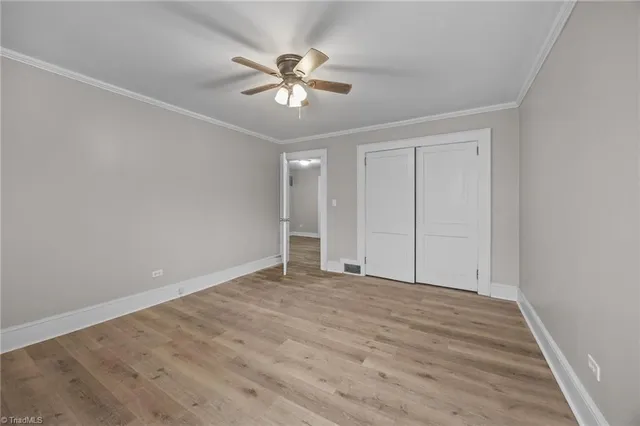 $264,900 | 17980 Highway 109, Denton, NC 27239