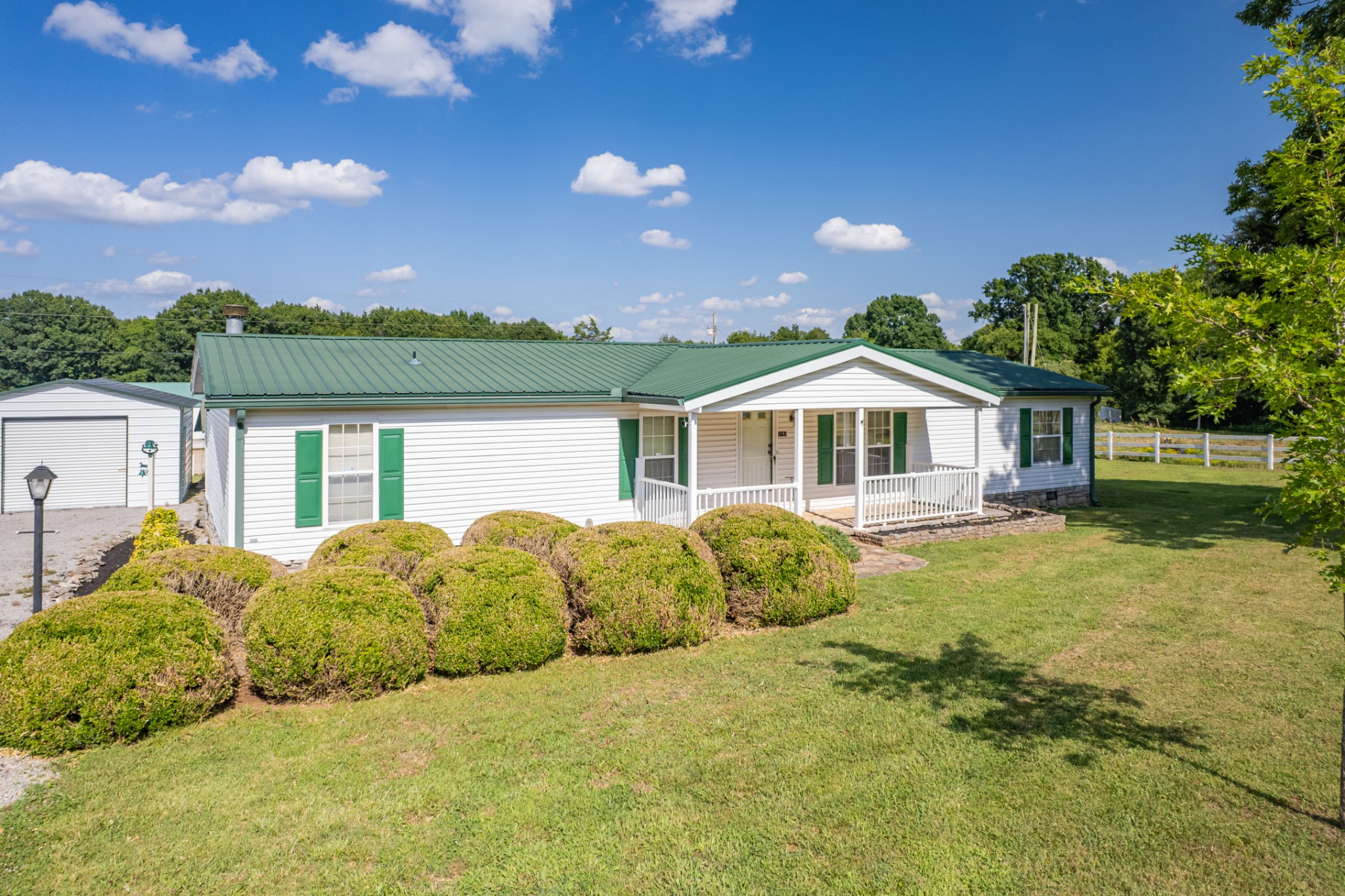 2141 Carpenter Bridge Road Columbia, TN 38401 - Photo 93 of 97