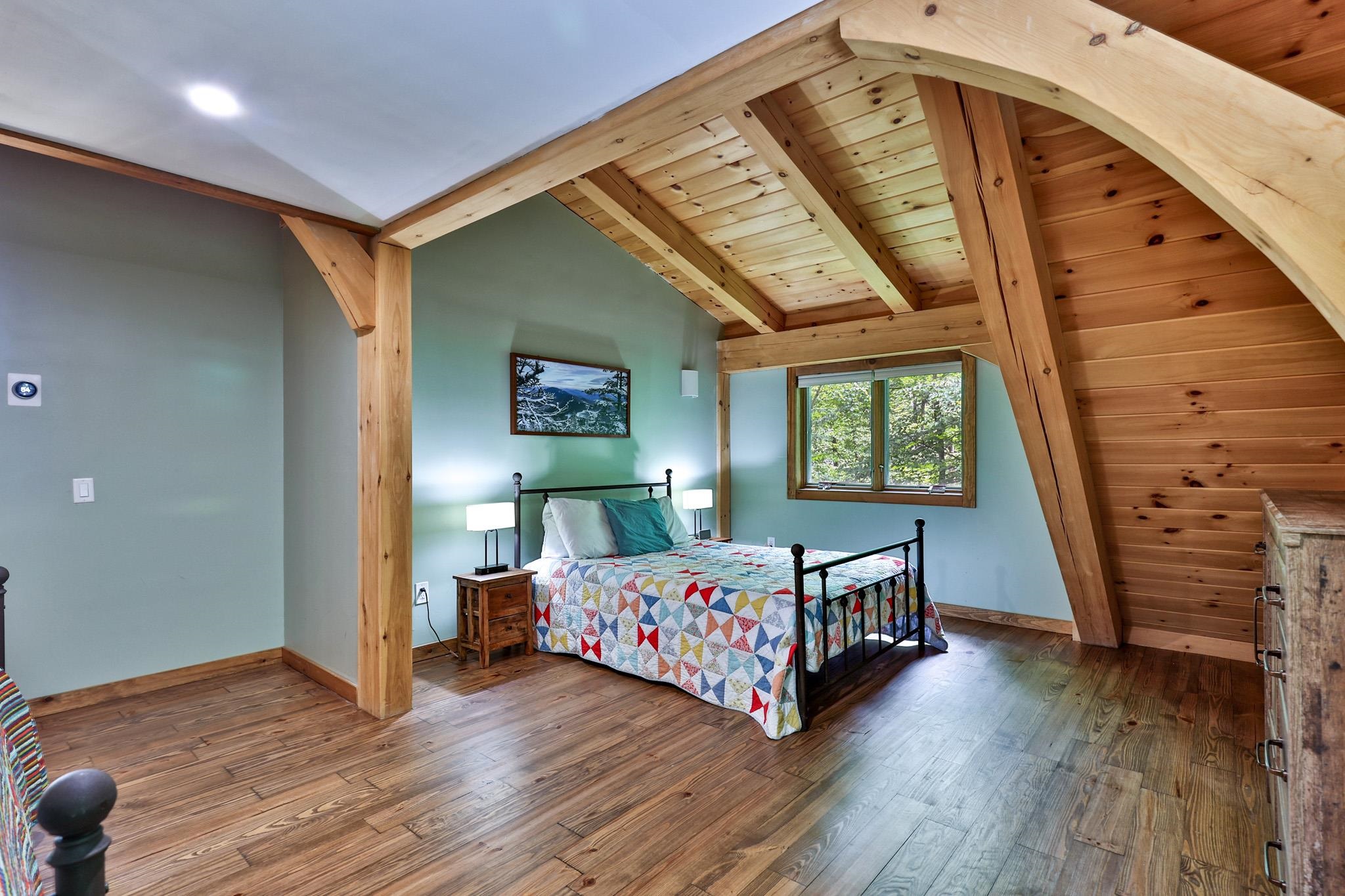346 Rocky Ridge Road Killington, VT 05751 - Photo 29 of 48