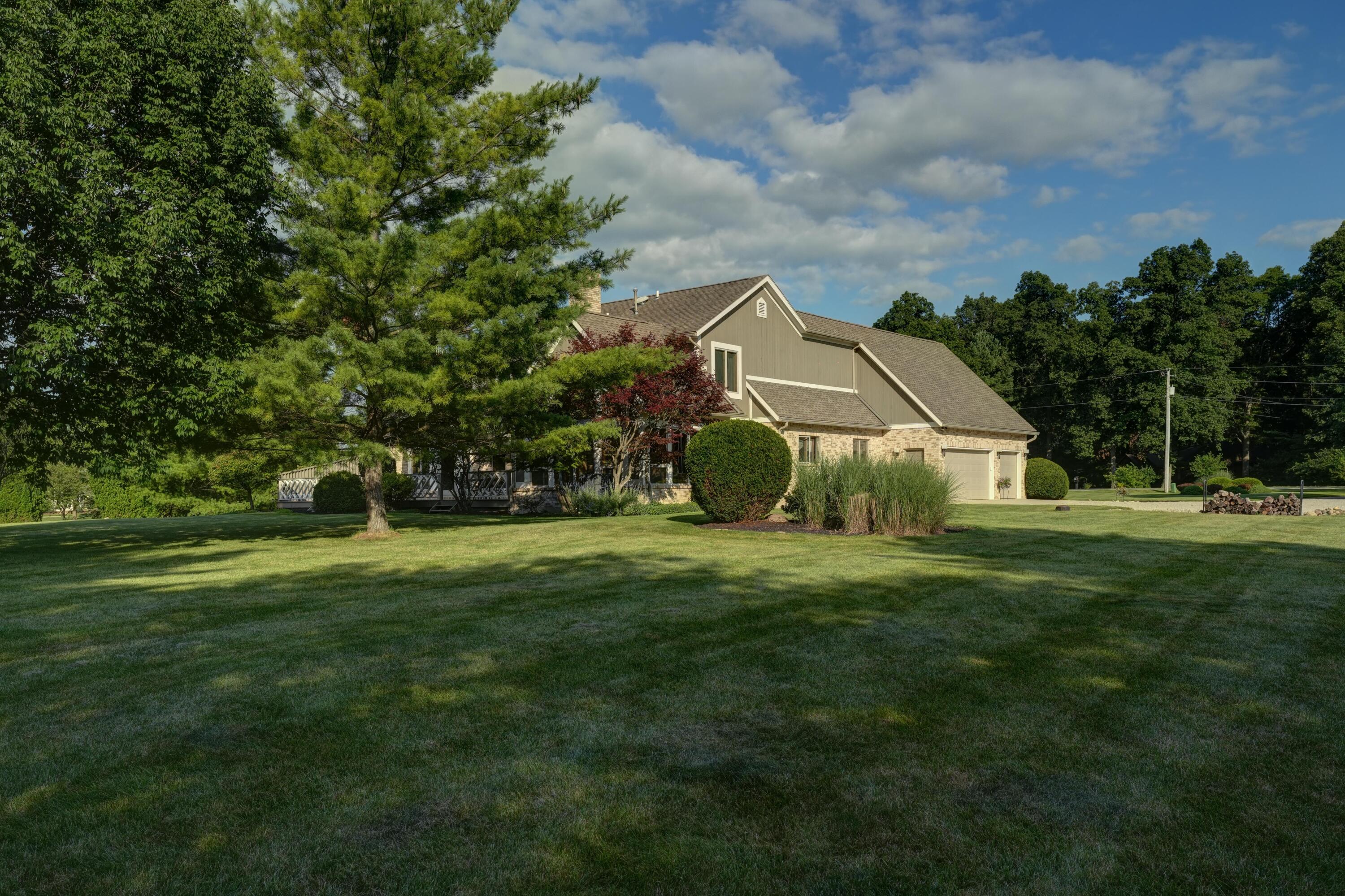 6372 Hartzell Road Greenville, OH 45331 - Photo 14 of 87 TWO03538And8more