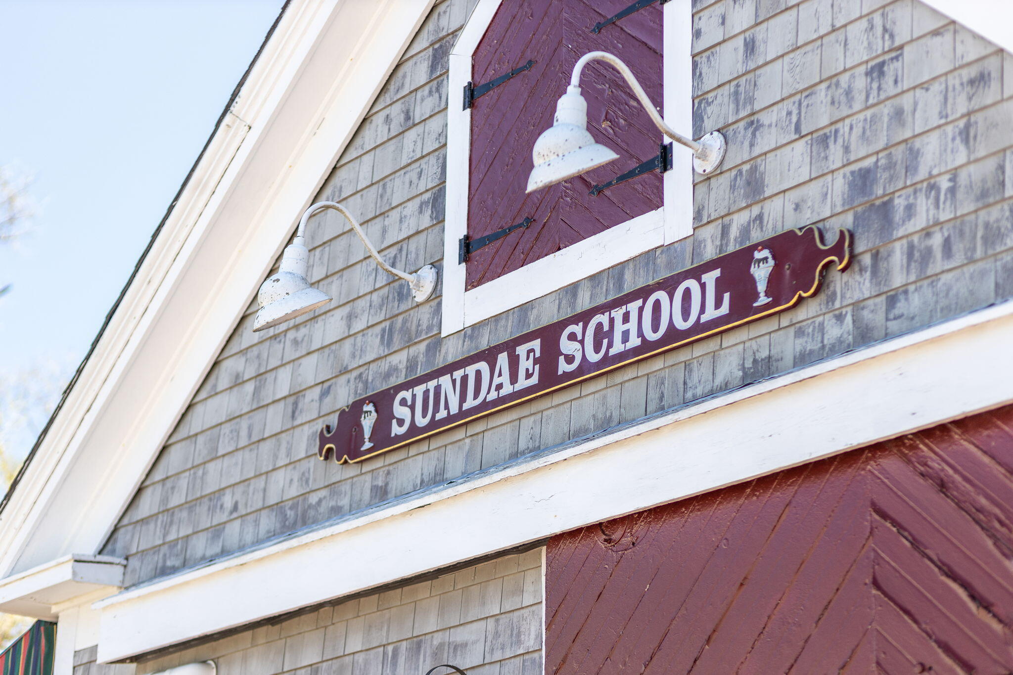 15 Beach Pine Road Dennis Port, MA 02639 - Photo 53 of 58 Sundae School
