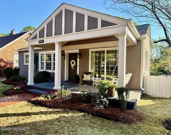 $390,000 | 2660 Stanislaus Circle, Macon, GA 31204