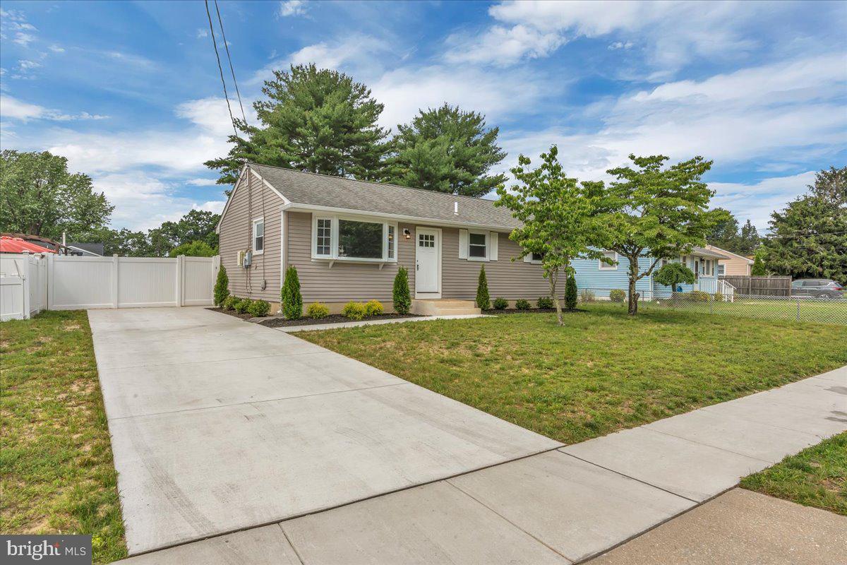 147 Country Club Road Pine Hill, NJ 08021 - Photo 35 of 53