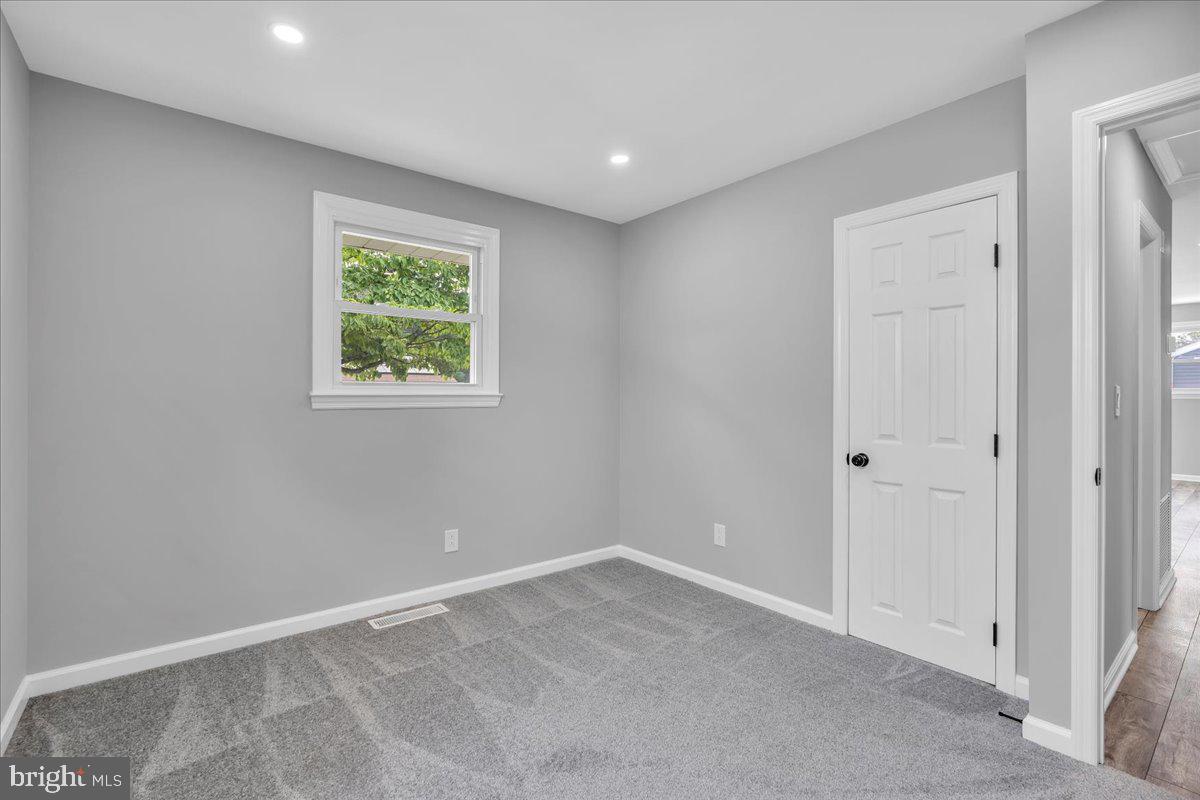 147 Country Club Road Pine Hill, NJ 08021 - Photo 41 of 53 a view of an empty room with a window