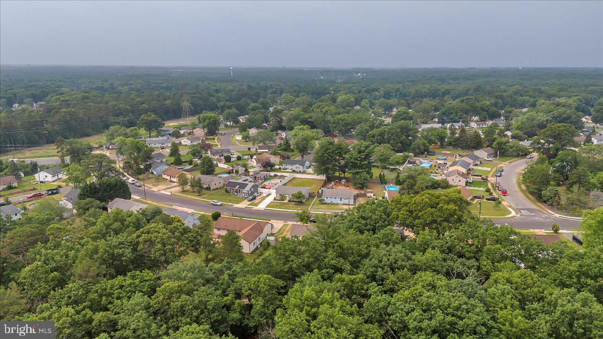147 Country Club Road Pine Hill, NJ 08021 - Photo 45 of 53 an aerial view of multiple house