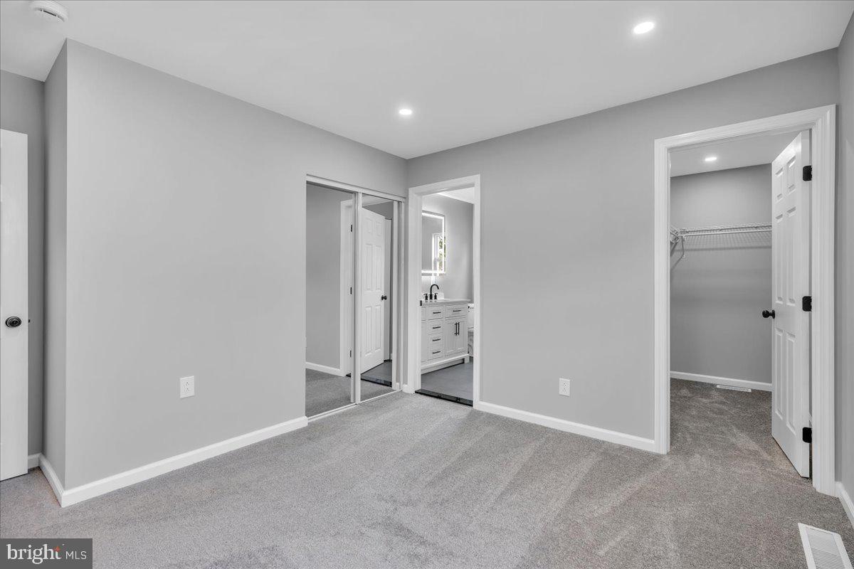 147 Country Club Road Pine Hill, NJ 08021 - Photo 48 of 53 a view of an empty room