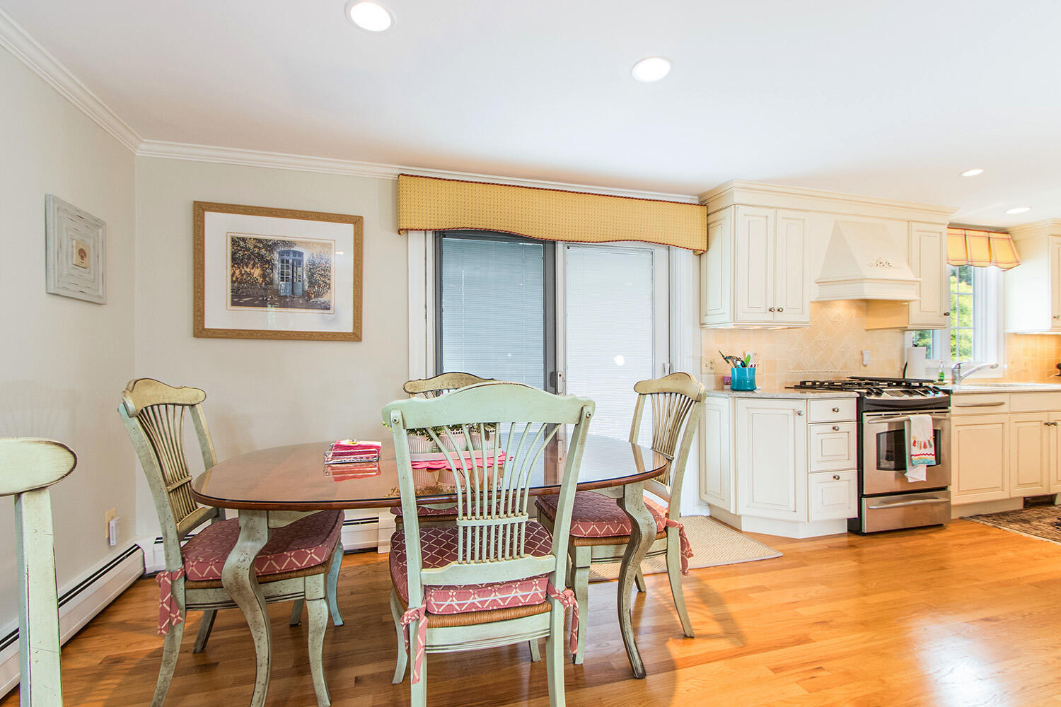 10 Deerfield Road Osterville, MA 02655 - Photo 9 of 31 Dining Area - IMG_5012s