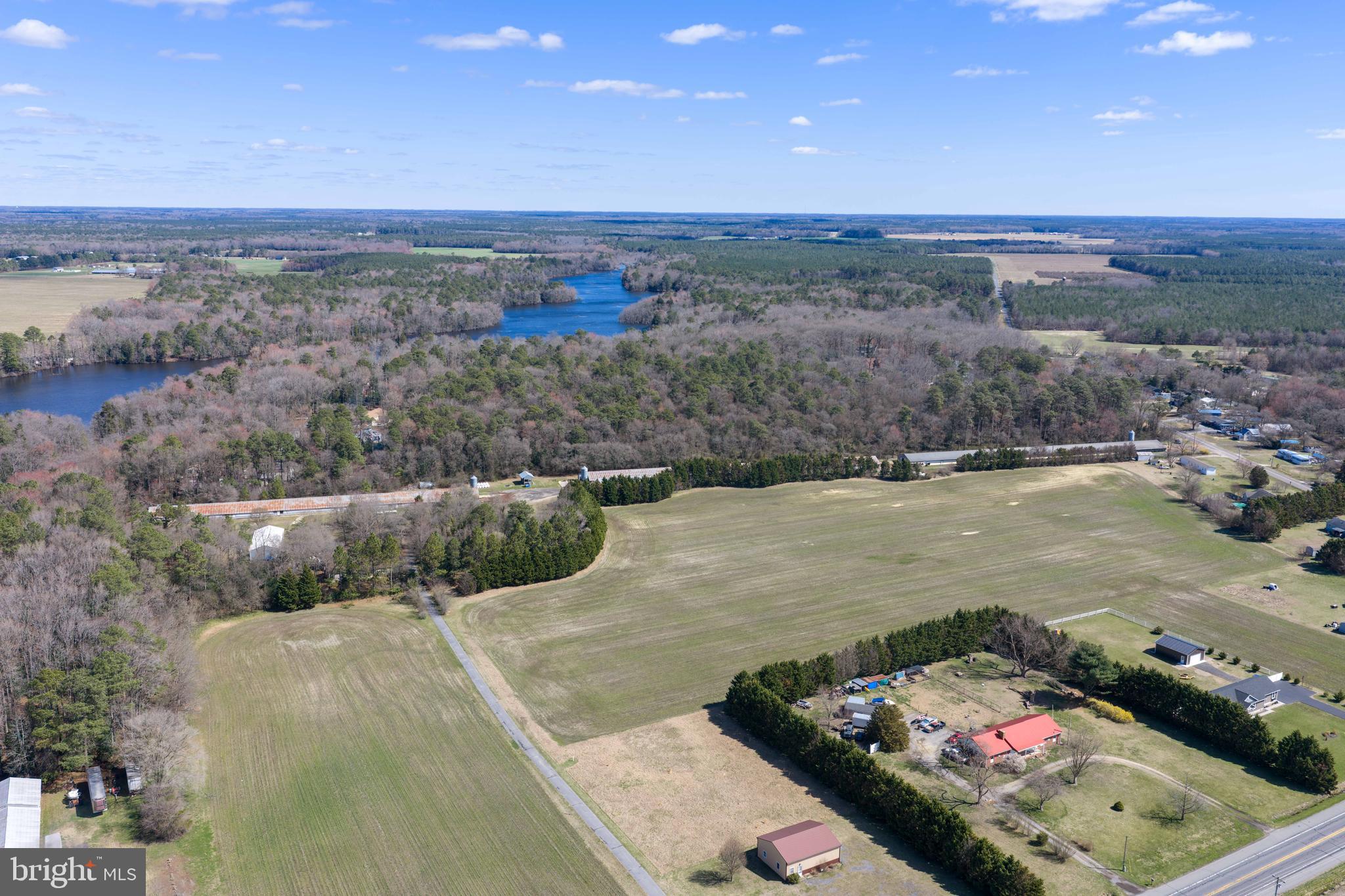 13651 Wilson Hill Road Georgetown, DE 19947 - Photo 11 of 23 a view of a city