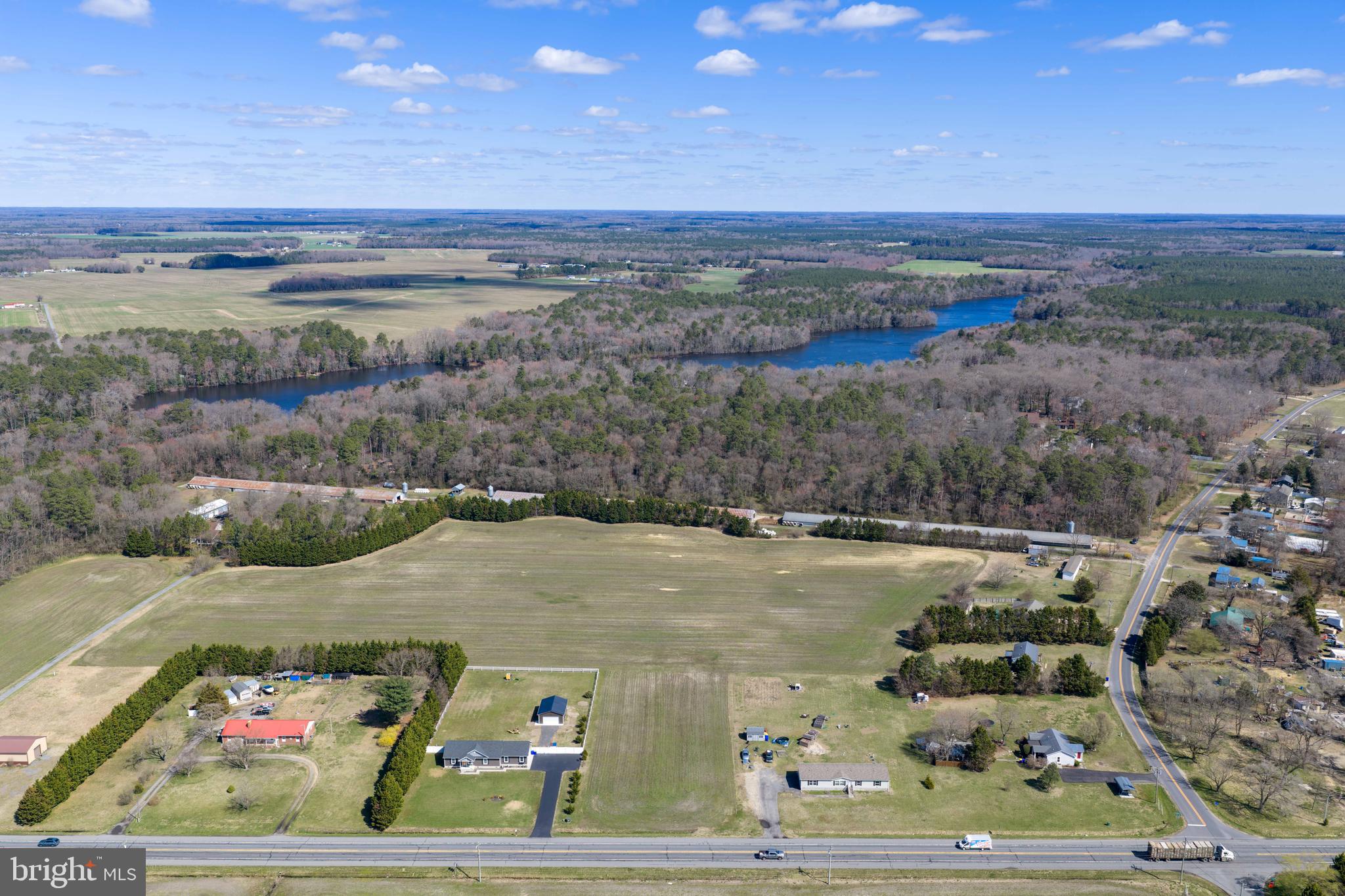 13651 Wilson Hill Road Georgetown, DE 19947 - Photo 13 of 23 a view of an ocean