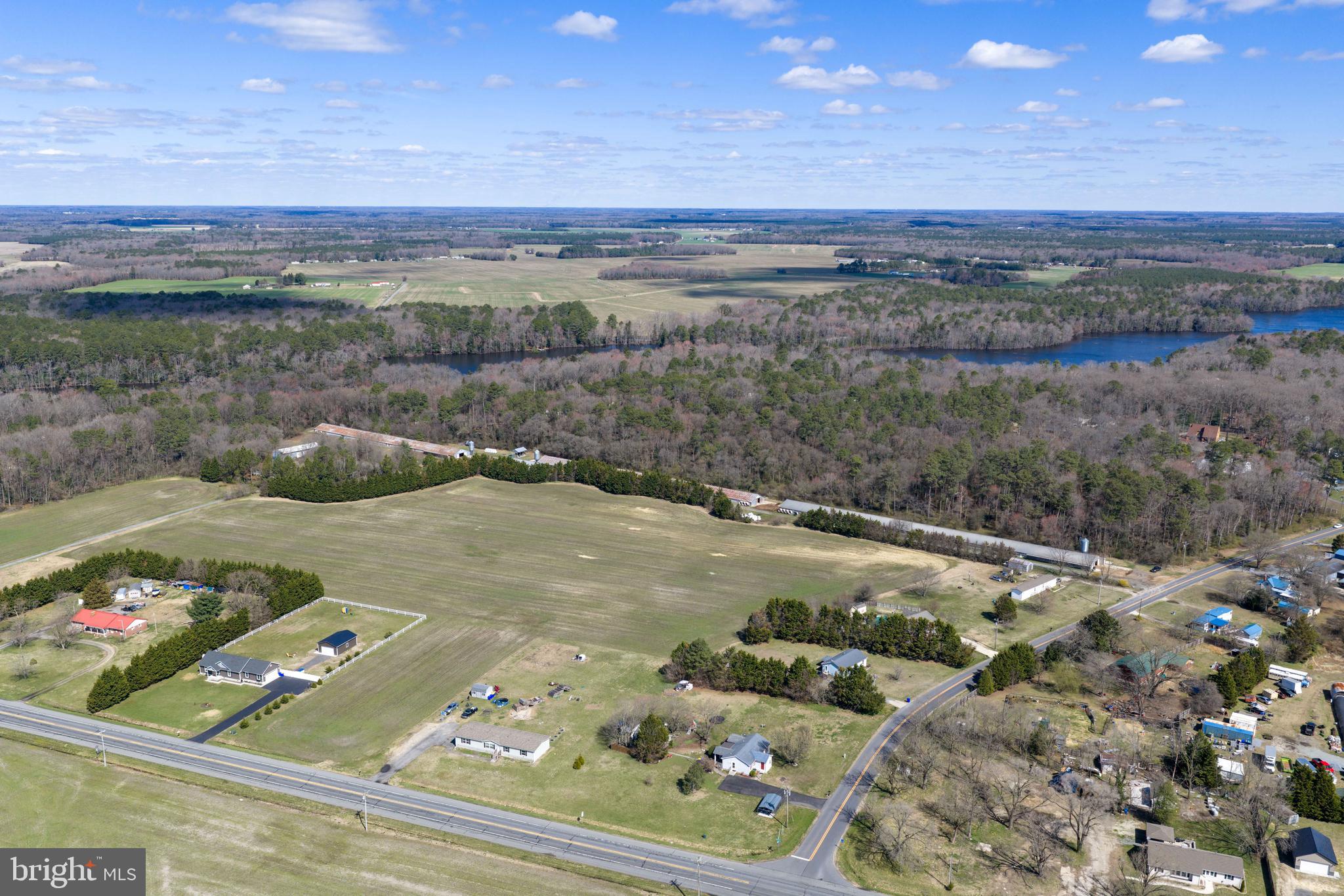 13651 Wilson Hill Road Georgetown, DE 19947 - Photo 14 of 23 a view of a city