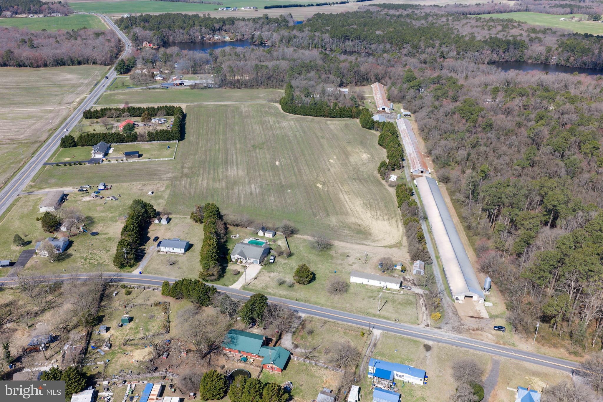 13651 Wilson Hill Road Georgetown, DE 19947 - Photo 17 of 23