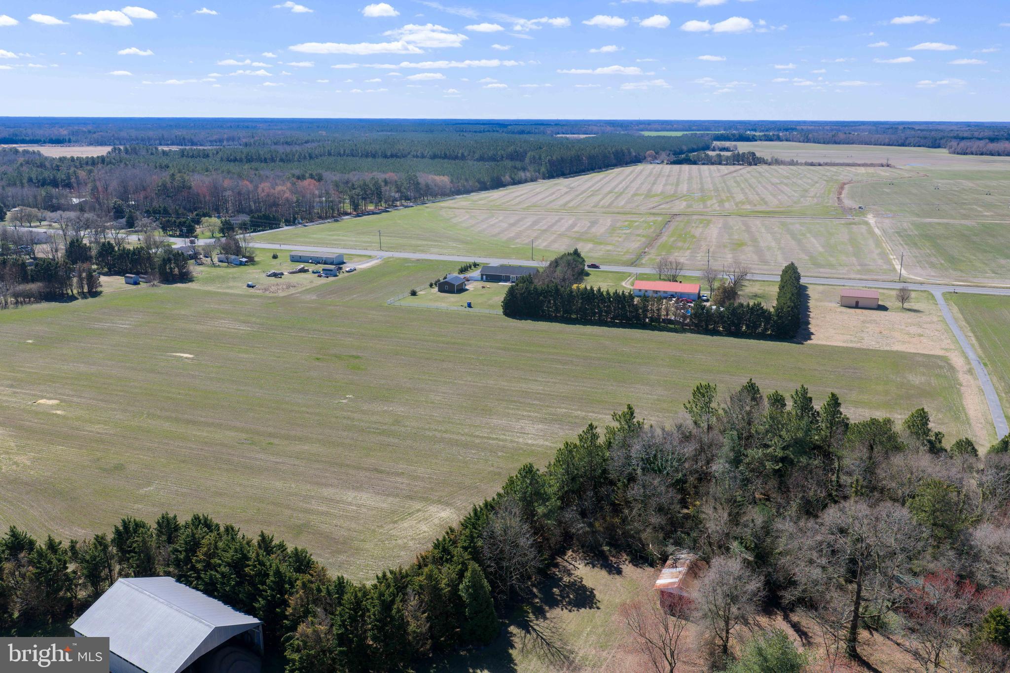 13651 Wilson Hill Road Georgetown, DE 19947 - Photo 21 of 23 a view of an ocean