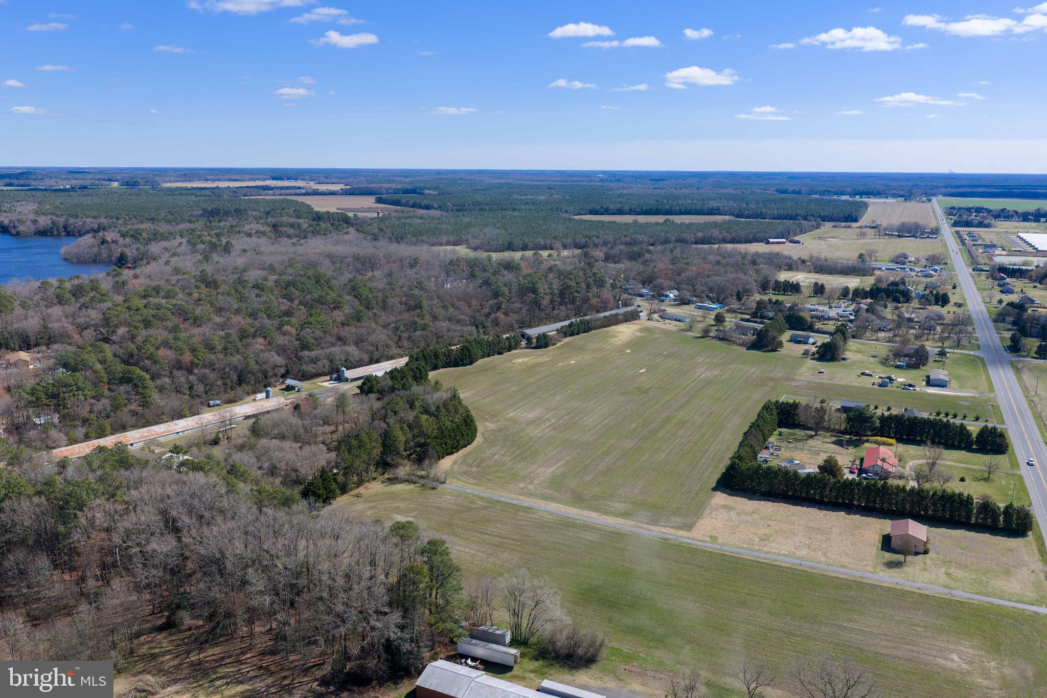 13651 Wilson Hill Road Georgetown, DE 19947 - Photo 10 of 23 a view of a city