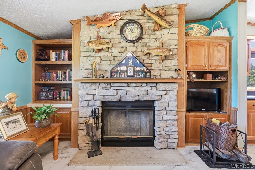 7324 Ramsey Road Belfast, NY 14711 - Photo 12 of 46