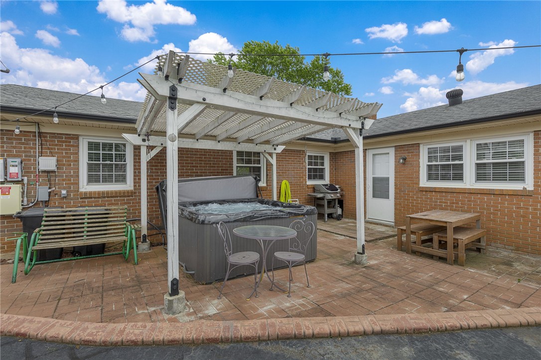 208 Kenneth Drive Boiling Springs, SC 29316 - Photo 27 of 36