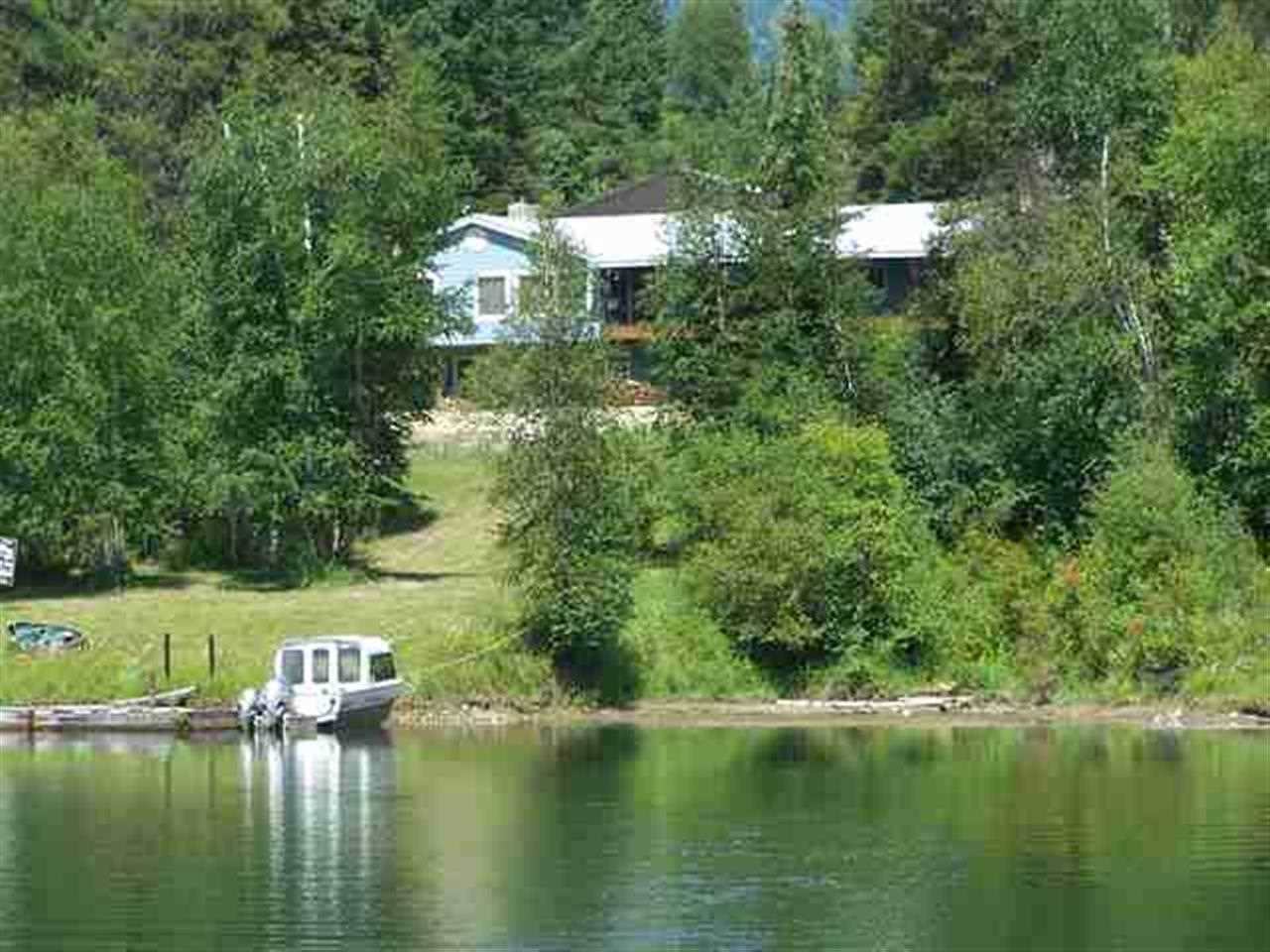 481 Box Canyon Road Ione, WA 99139 - Photo 1 of 20 Gallery Image 1