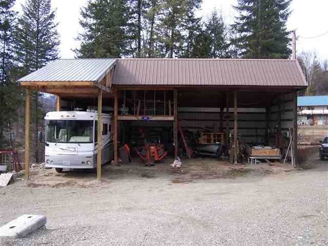 481 Box Canyon Road Ione, WA 99139 - Photo 6 of 20 Gallery Image 6