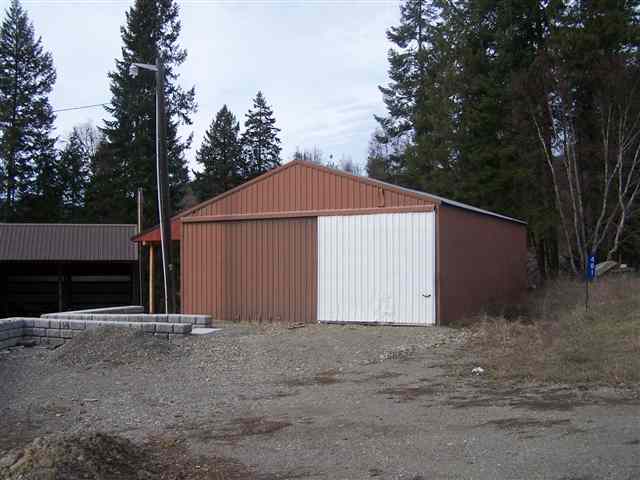 481 Box Canyon Road Ione, WA 99139 - Photo 7 of 20 Gallery Image 7