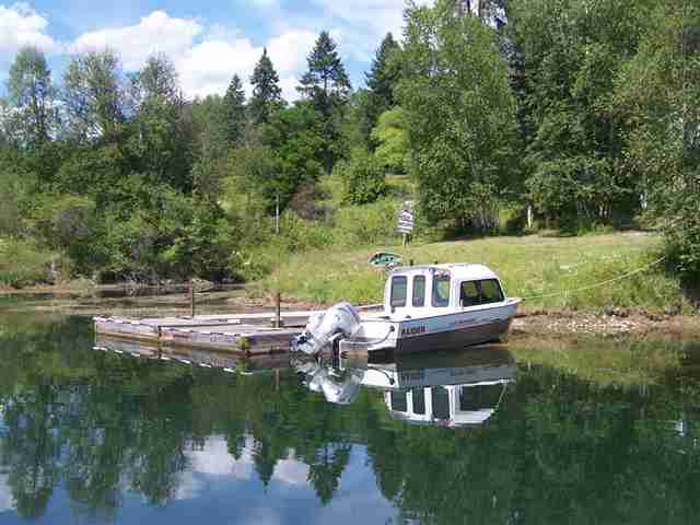 481 Box Canyon Road Ione, WA 99139 - Photo 8 of 20 Gallery Image 8