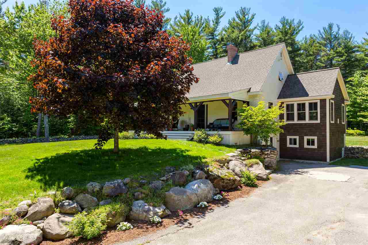 76 Ford Farm Road Milton, NH 03851 - Photo 1 of 40