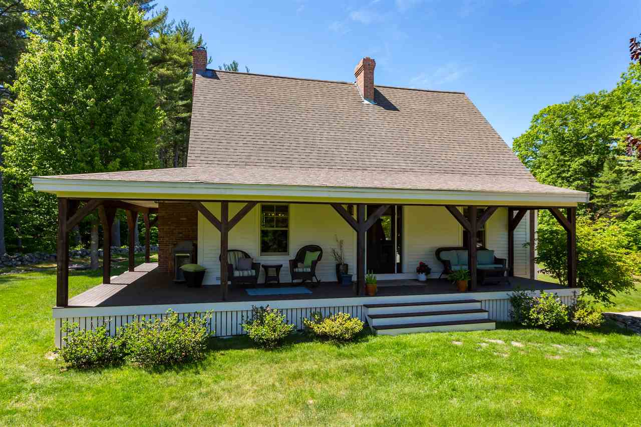 76 Ford Farm Road Milton, NH 03851 - Photo 2 of 40