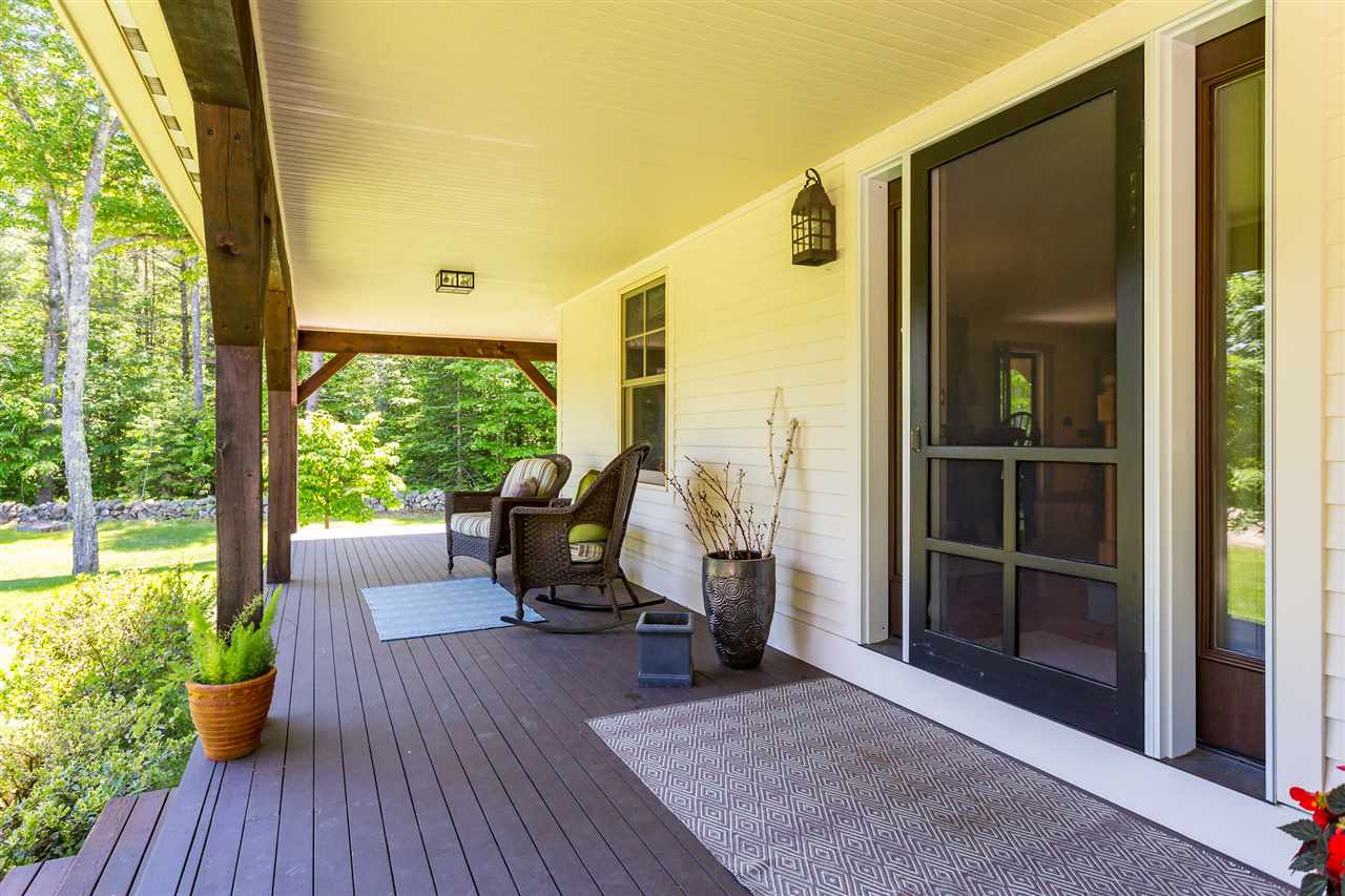 76 Ford Farm Road Milton, NH 03851 - Photo 13 of 40