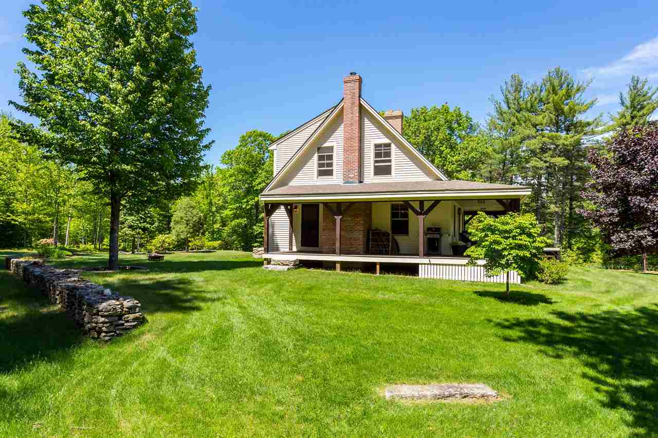 76 Ford Farm Road Milton, NH 03851 - Photo 3 of 40
