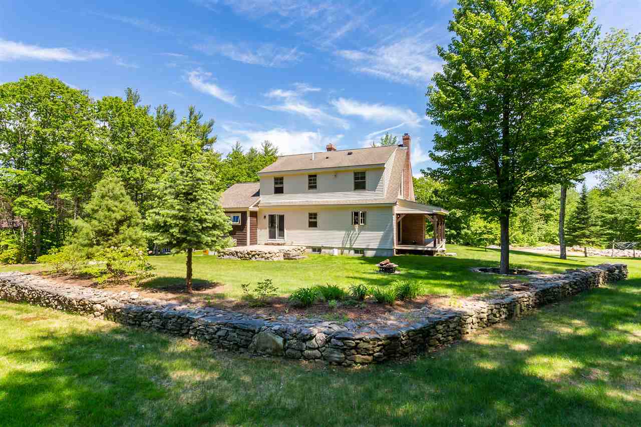 76 Ford Farm Road Milton, NH 03851 - Photo 4 of 40