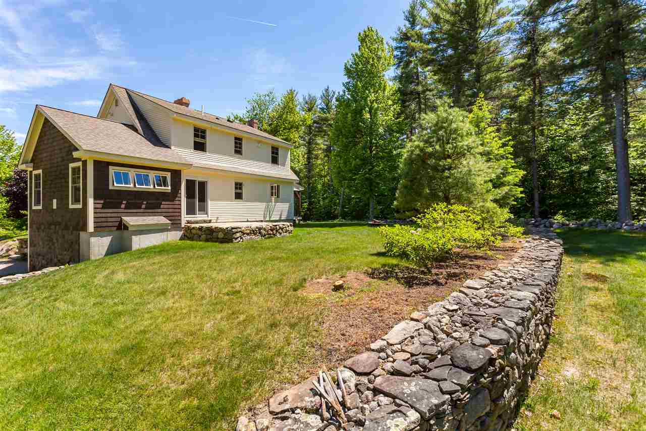 76 Ford Farm Road Milton, NH 03851 - Photo 5 of 40