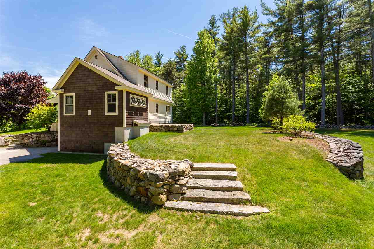 76 Ford Farm Road Milton, NH 03851 - Photo 6 of 40