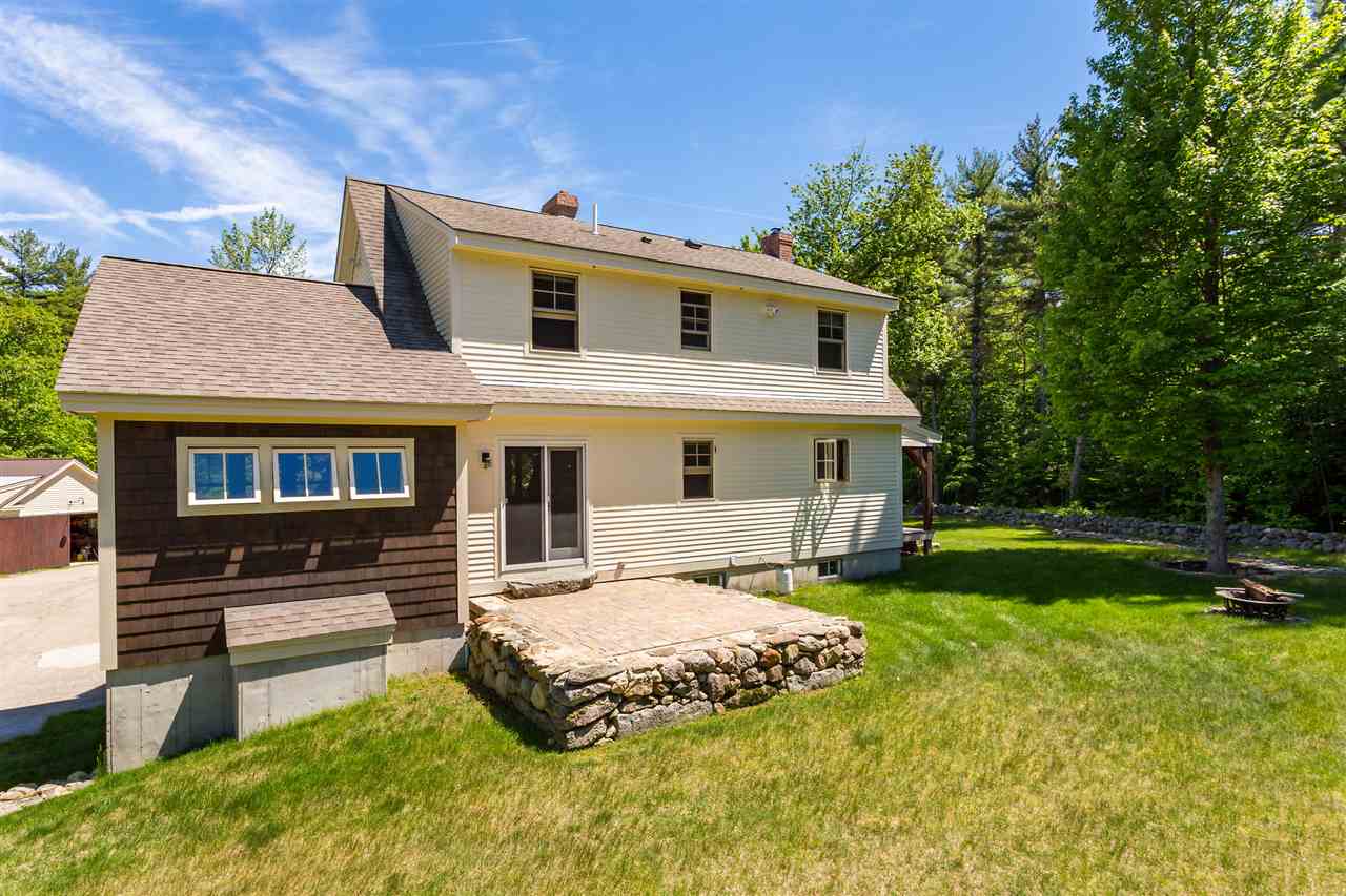 76 Ford Farm Road Milton, NH 03851 - Photo 7 of 40