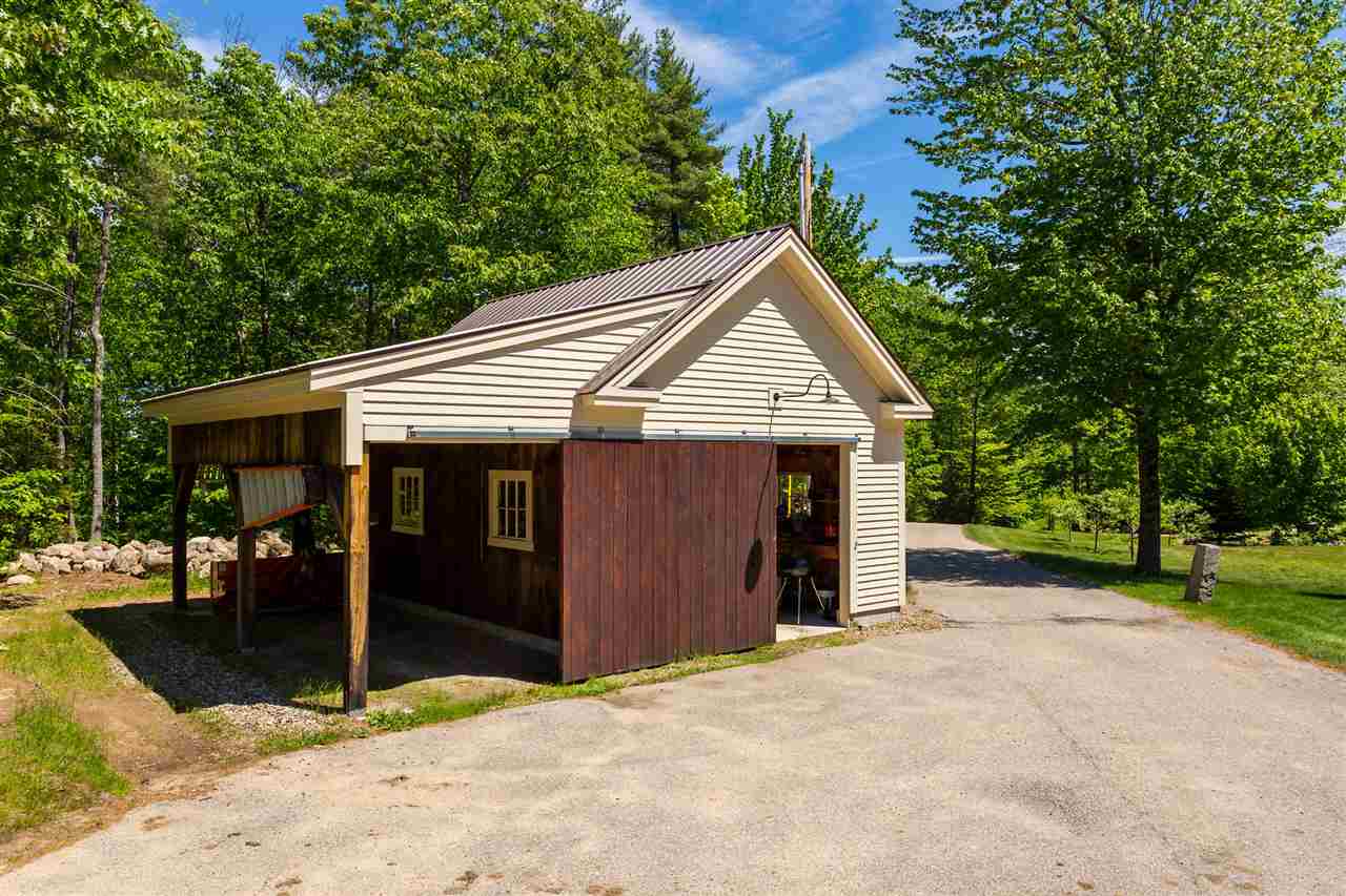 76 Ford Farm Road Milton, NH 03851 - Photo 10 of 40