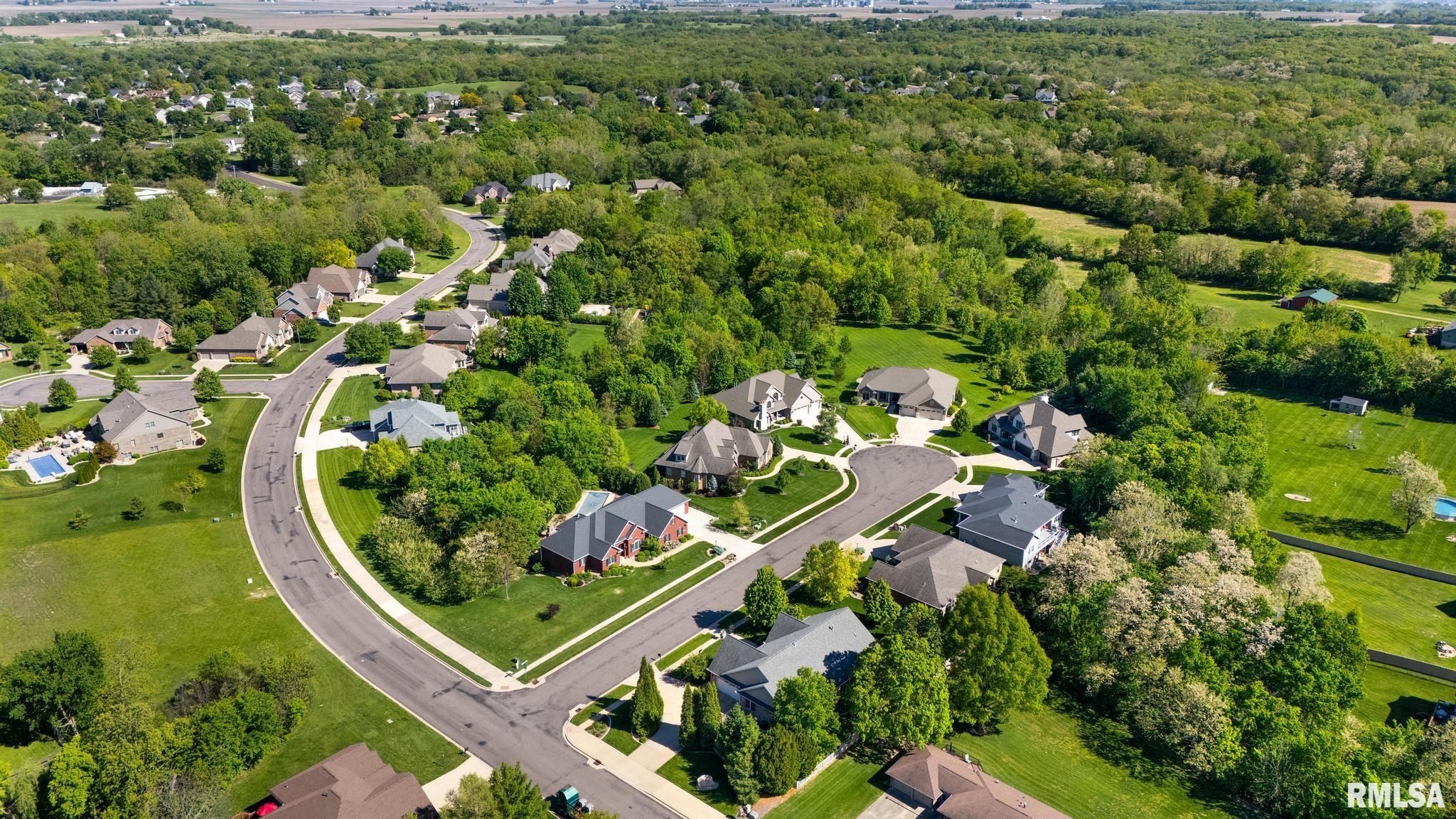 15 Streamwood Court Washington, IL 61571 - Photo 75 of 78